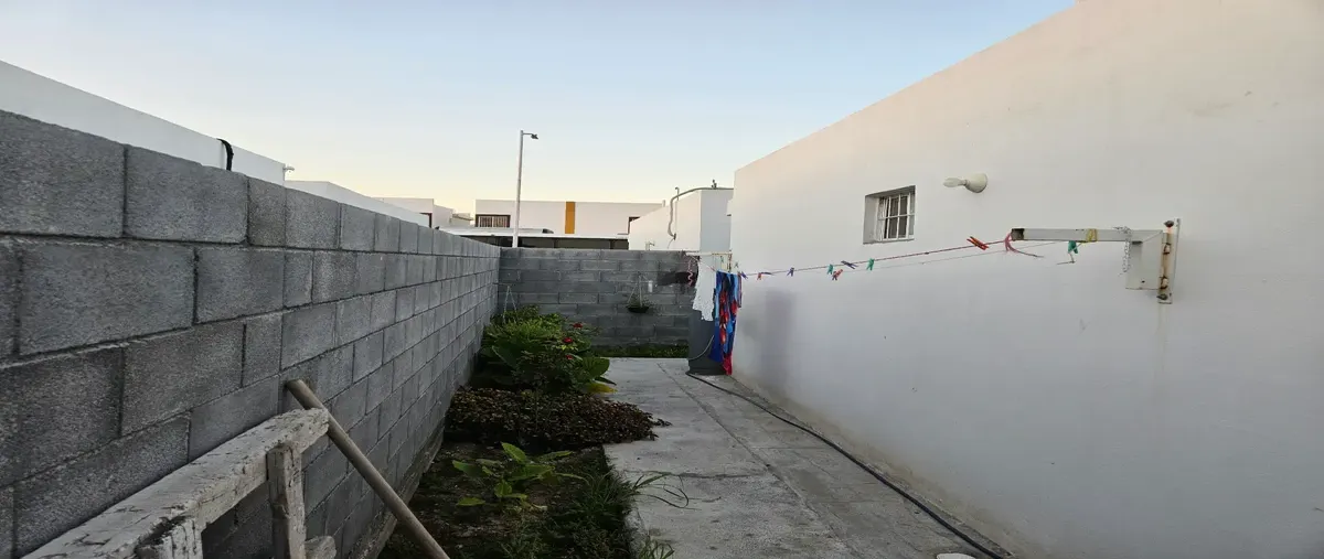 Foto de casa en venta en nectarina 131, valle del jaral, el carmen, nuevo león, 0 No. 05
