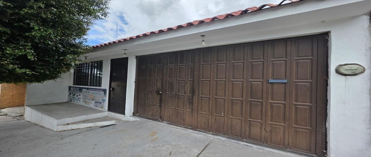 Foto de casa en venta en negreta , la negreta, corregidora, querétaro, 0 No. 01