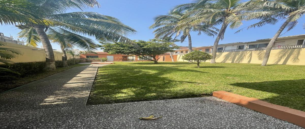 Foto de oficina en renta en negrete , veracruz centro, veracruz, veracruz de ignacio de la llave, 27681784 No. 04