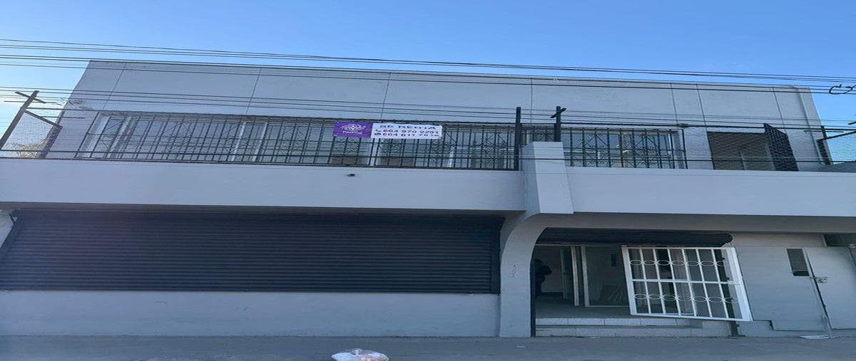 Foto de local en negrete , zona centro, tijuana, baja california, 0 foto 01 Foto de local en renta en negrete , zona centro, tijuana, baja california, 0 No. 01