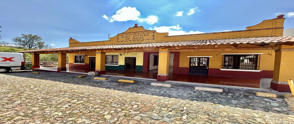 Foto de local en renta en nejayote , guanajuato centro, guanajuato, guanajuato, 30879426 No. 04