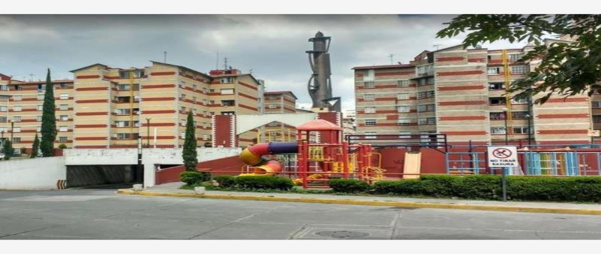 Foto de departamento en venta en nellie campobello 129, carola, álvaro obregón, df / cdmx, 0 No. 04