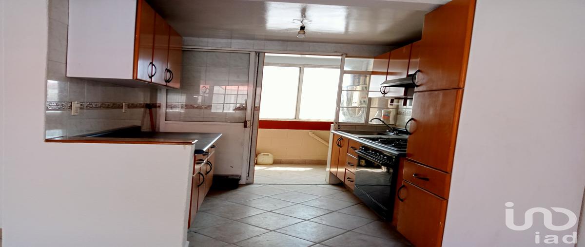 Foto de departamento en renta en nellie campobello 224, san pedro de los pinos, álvaro obregón, df / cdmx, 0 No. 04