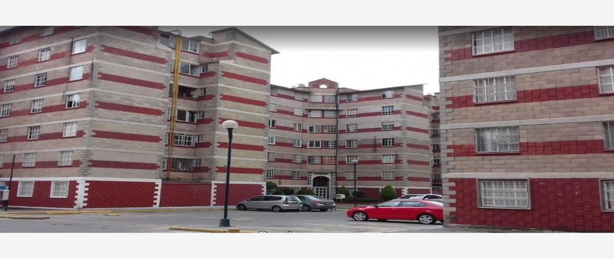 Foto de departamento en venta en nelly campobello , carola, álvaro obregón, df / cdmx, 23234405 No. 03