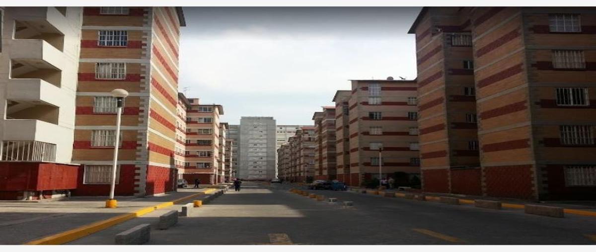 Foto de departamento en venta en nelly campobello , carola, álvaro obregón, df / cdmx, 23234405 No. 04