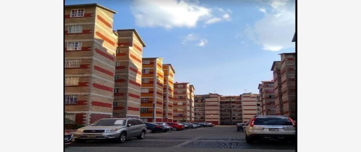 Foto de departamento en venta en nelly campobello , carola, álvaro obregón, df / cdmx, 23234405 No. 05