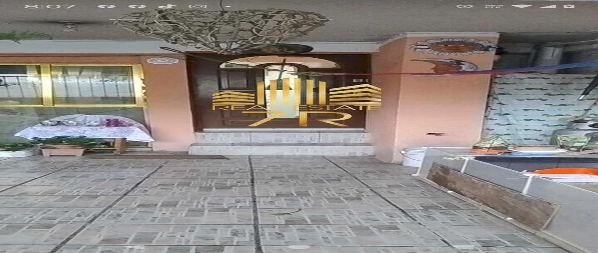 Foto de casa en venta en nemecio garcia naranjo , valle de anáhuac sección a, ecatepec de morelos, méxico, 28454336 No. 04