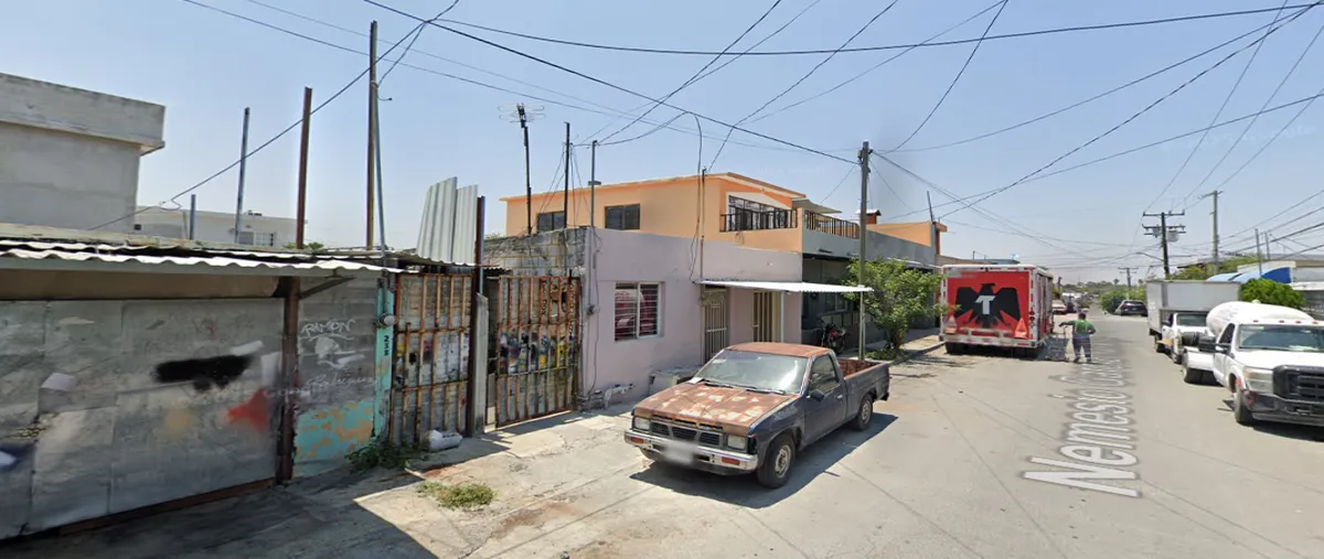 Foto de casa en venta en nemesio gracia naranjo 226, moisés sáenz, apodaca, nuevo león, 0 No. 02