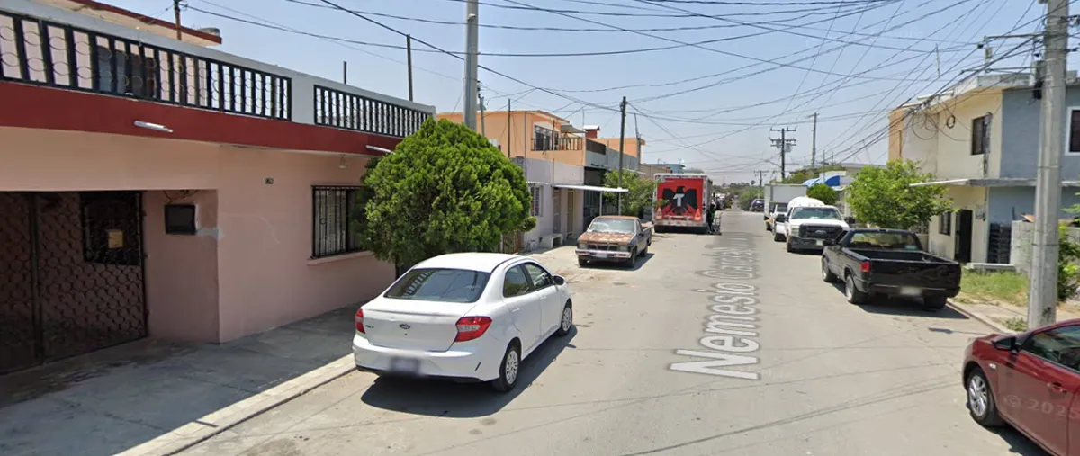 Foto de casa en venta en nemesio gracia naranjo 226, moisés sáenz, apodaca, nuevo león, 0 No. 03