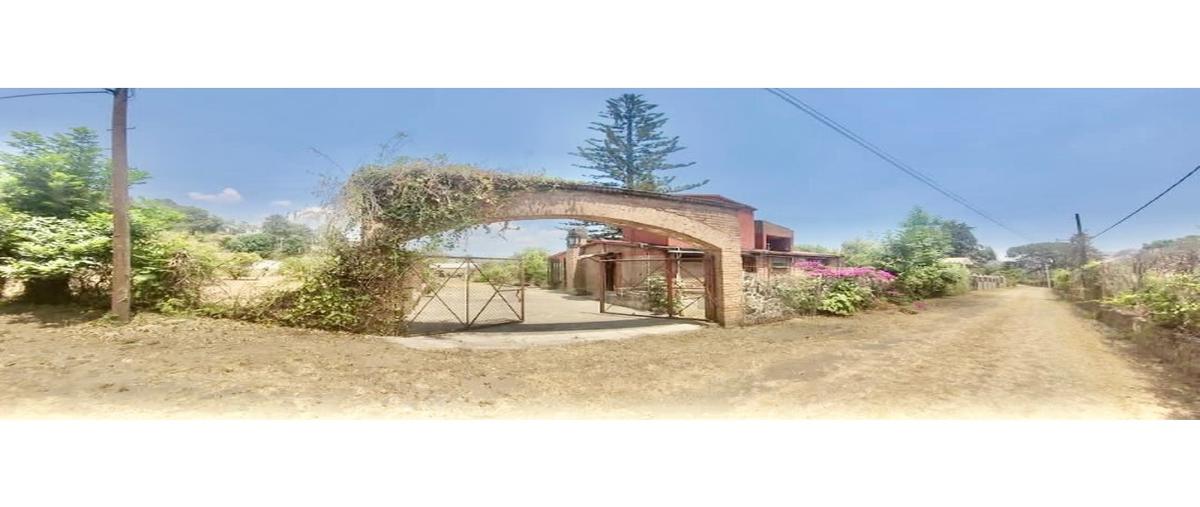 Foto de terreno habitacional en venta en  , nepantla de sor juana inés, tepetlixpa, méxico, 0 No. 03