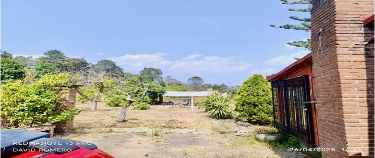 Foto de terreno habitacional en venta en  , nepantla de sor juana inés, tepetlixpa, méxico, 0 No. 05