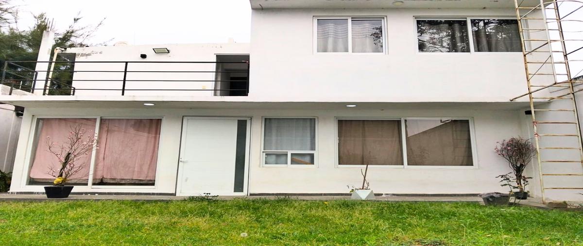 Foto de casa en venta en  , nepantla de sor juana inés, tepetlixpa, méxico, 30650128 No. 03