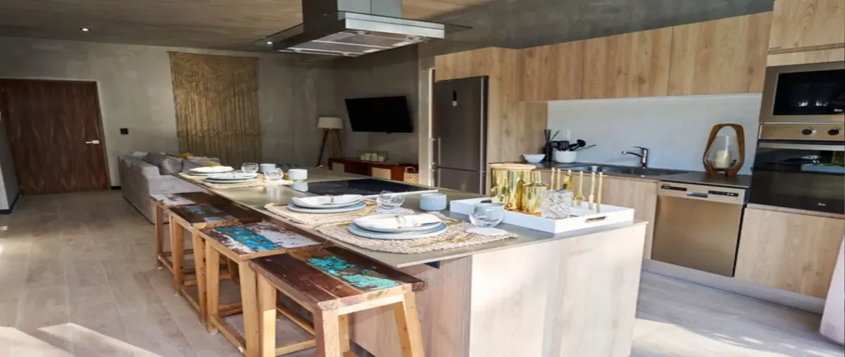 Foto de departamento en venta en neptuno 1, villas huracanes, tulum, quintana roo, 0 No. 05