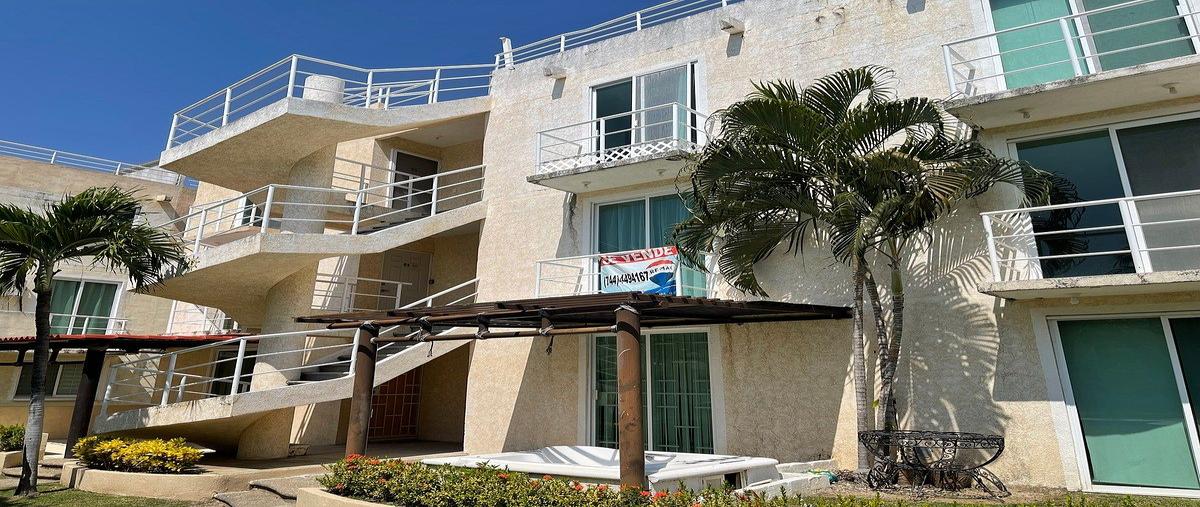 Foto de departamento en venta en neptuno , joyas diamante, acapulco de juárez, guerrero, 0 No. 03