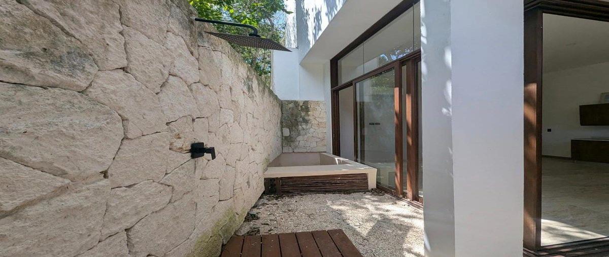 Foto de departamento en renta en nequén , tulum centro, tulum, quintana roo, 31132912 No. 04