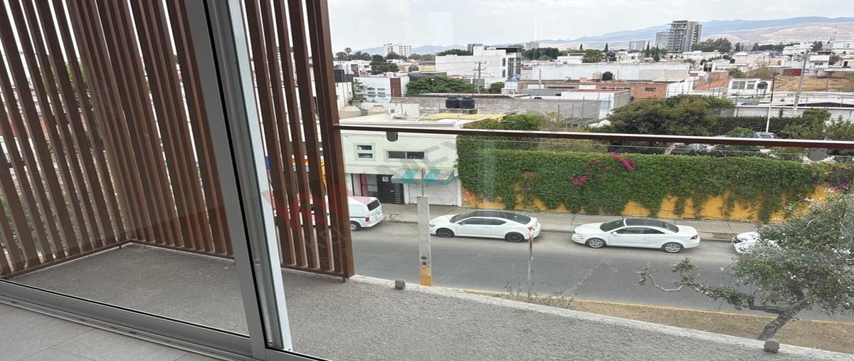 Foto de departamento en renta en nereo rodriguez barragan 722, del valle, san luis potosí, san luis potosí, 0 No. 03