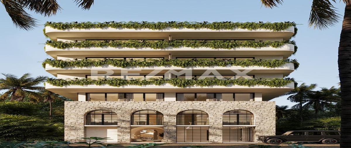 Foto de departamento en nero , ciudad chemuyil, tulum, quintana roo, 0 foto 04 Foto de departamento en venta en nero , ciudad chemuyil, tulum, quintana roo, 0 No. 04