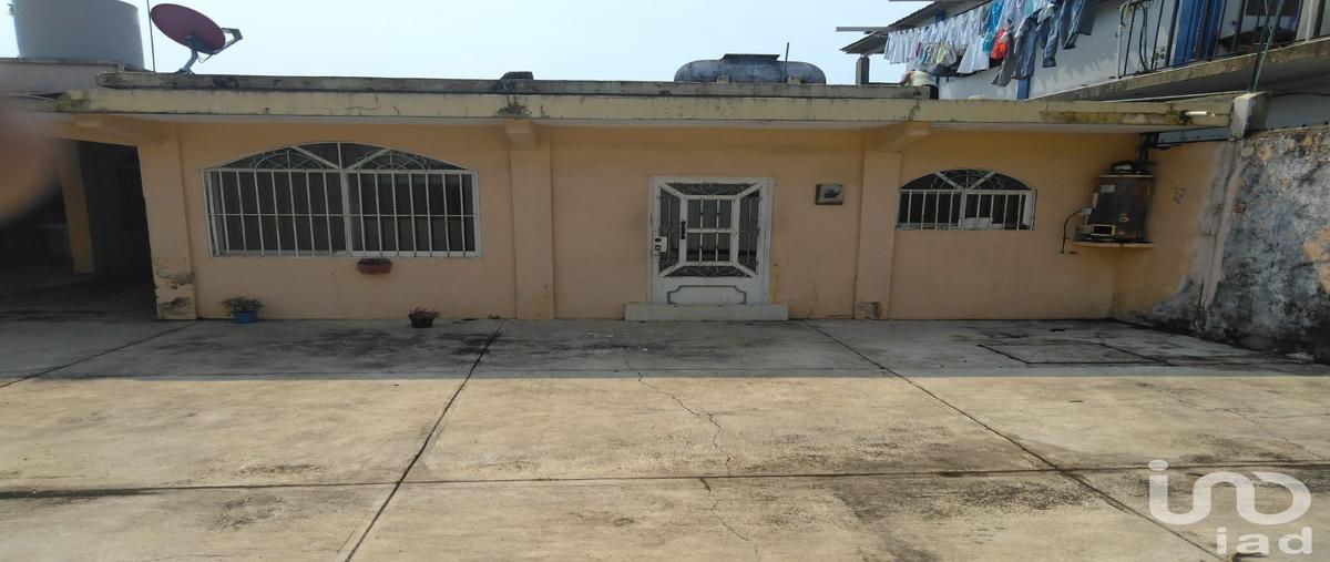 Foto de casa en venta en netzahualcoyolt 119, cuauhtémoc, minatitlán, veracruz de ignacio de la llave, 28722047 No. 03