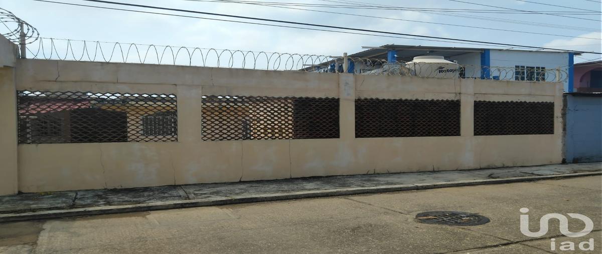 Foto de casa en venta en netzahualcoyolt 119, cuauhtémoc, minatitlán, veracruz de ignacio de la llave, 28722047 No. 04