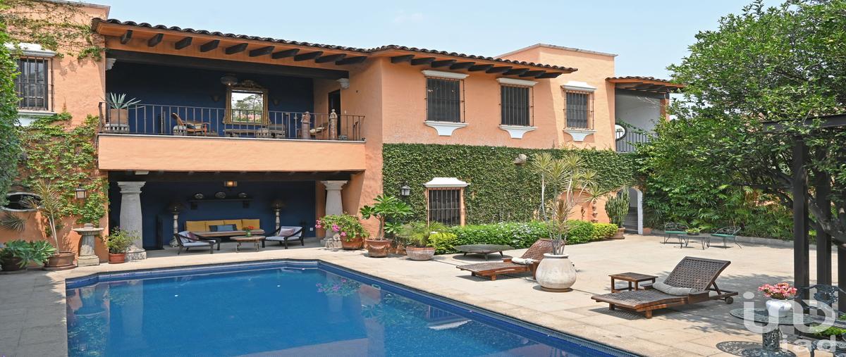 Foto de casa en venta en netzahualcoyotl , centro sct morelos, cuernavaca, morelos, 28724423 No. 03