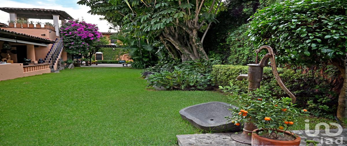 Foto de casa en venta en netzahualcoyotl , centro sct morelos, cuernavaca, morelos, 28724423 No. 05