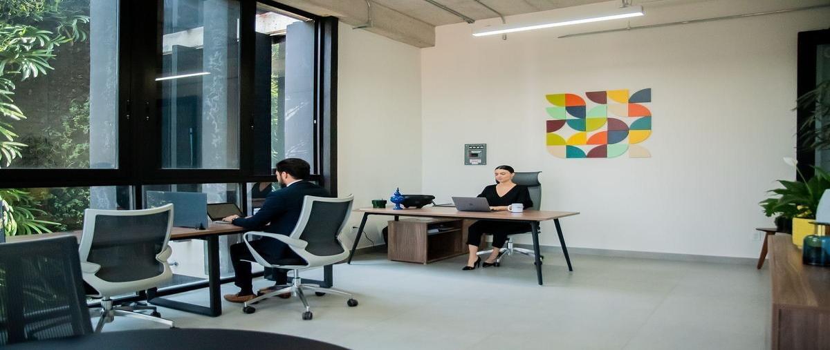 Foto de oficina en renta en netzahualcóyotl , ciudad del sol, zapopan, jalisco, 0 No. 03