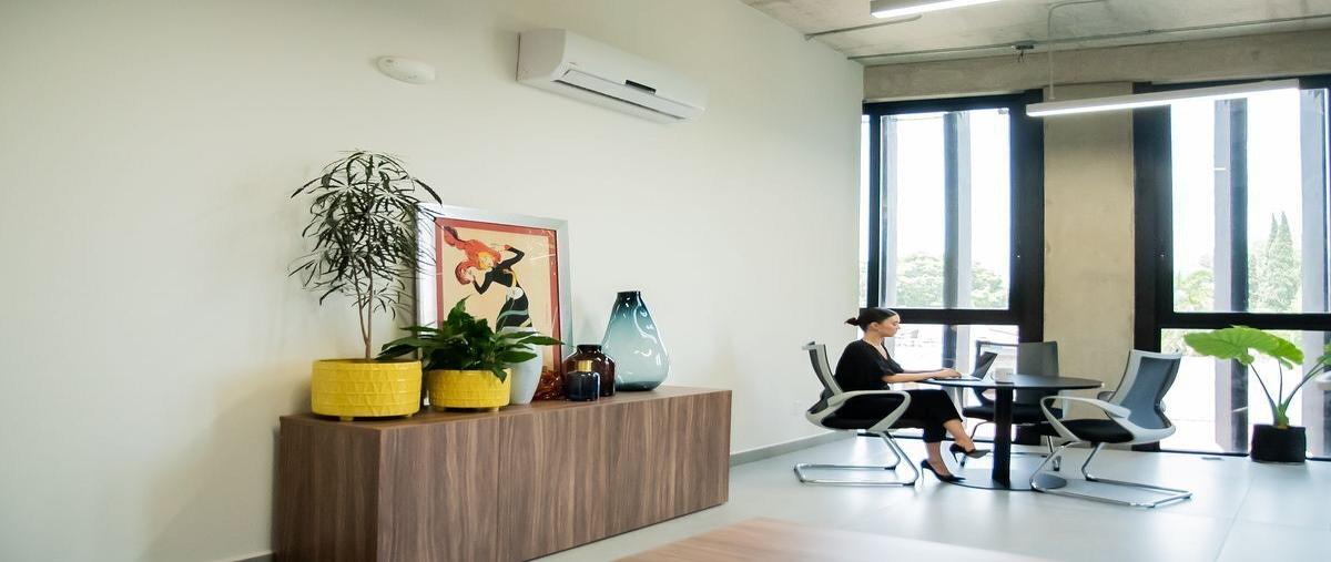 Foto de oficina en renta en netzahualcóyotl , ciudad del sol, zapopan, jalisco, 0 No. 04