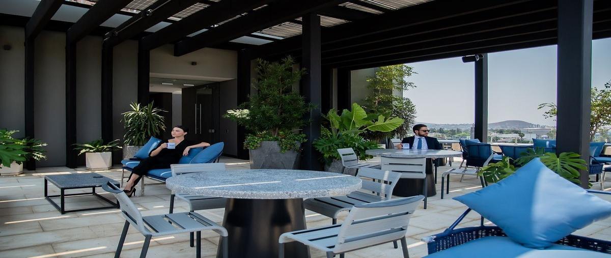 Foto de oficina en renta en netzahualcóyotl , ciudad del sol, zapopan, jalisco, 0 No. 05