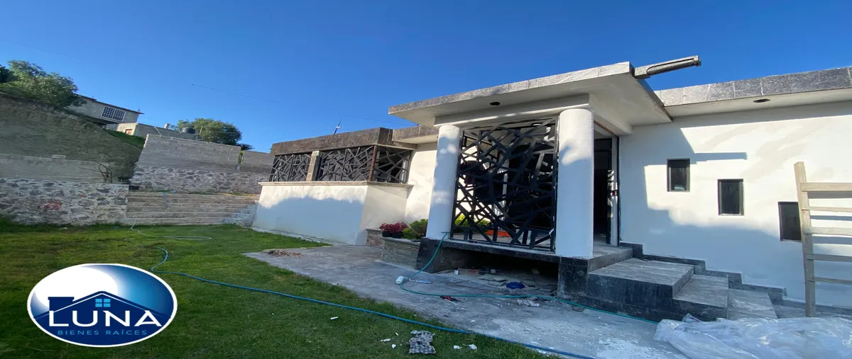 Foto de casa en renta en netzahualcoyotl , el carmen, tula de allende, hidalgo, 30219794 No. 01