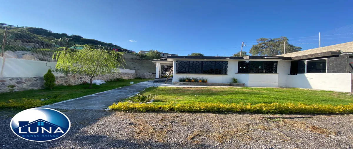 Foto de casa en renta en netzahualcoyotl , el carmen, tula de allende, hidalgo, 30219794 No. 02