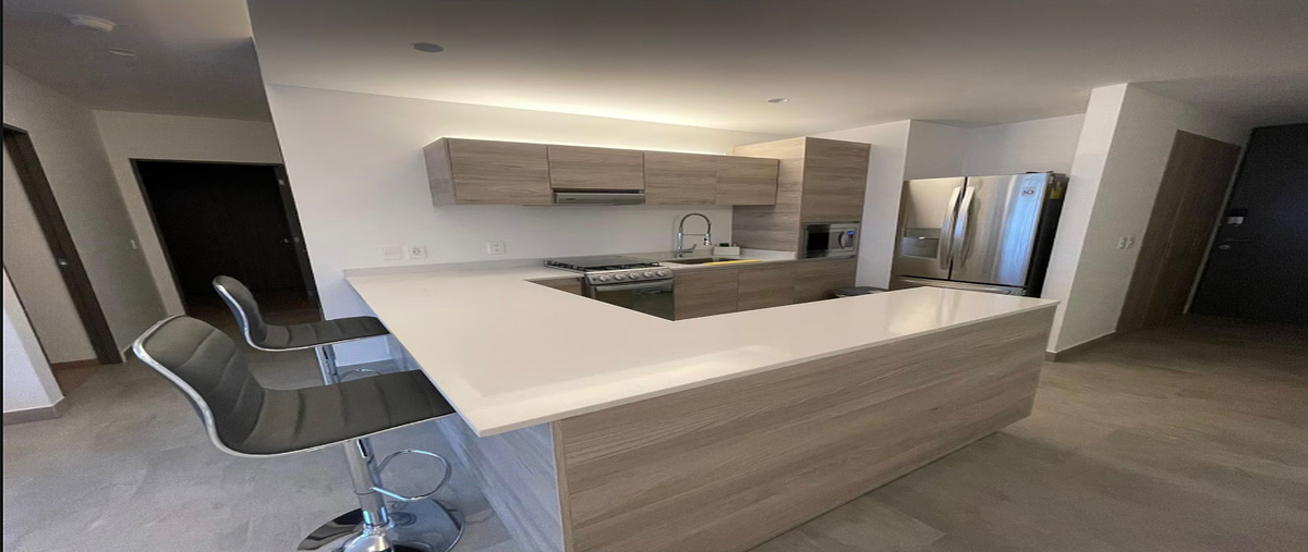 Foto de departamento en renta en neuchatel , ampliación granada, miguel hidalgo, df / cdmx, 0 No. 04