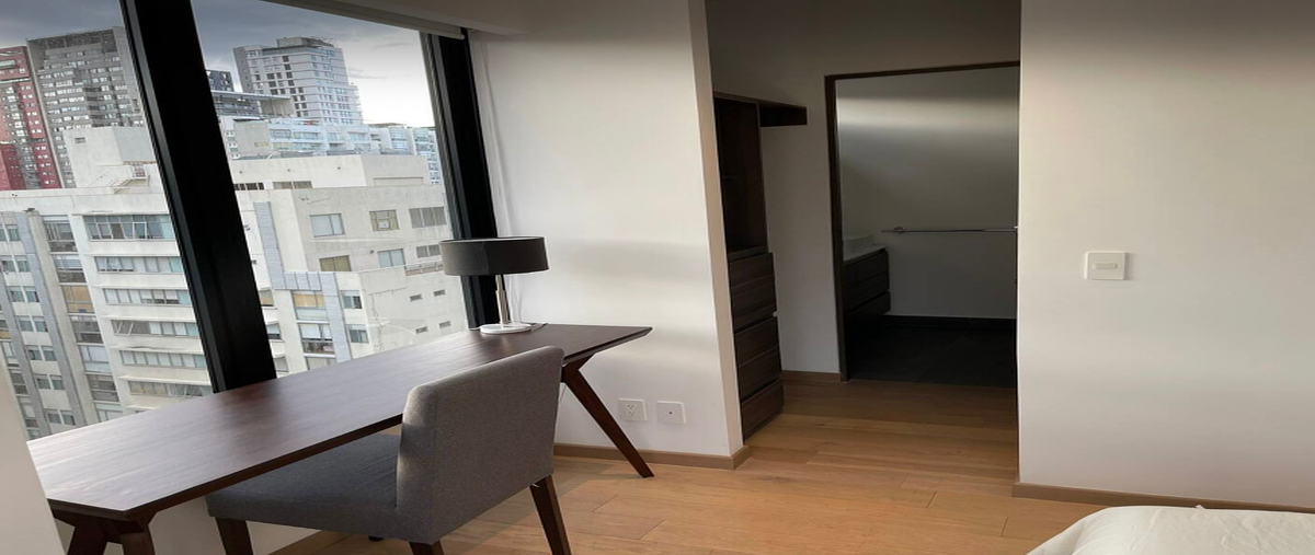 Foto de departamento en renta en neuchatel , ampliación granada, miguel hidalgo, df / cdmx, 0 No. 05