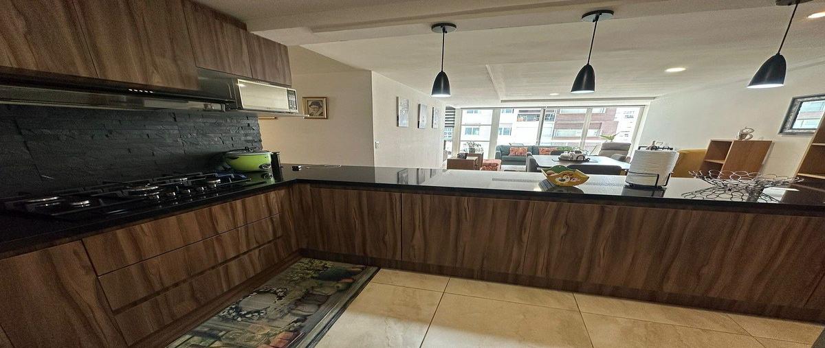 Foto de departamento en venta en neuchatel , ampliación granada, miguel hidalgo, df / cdmx, 0 No. 04