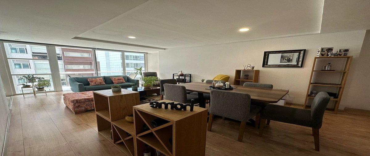 Foto de departamento en venta en neuchatel , ampliación granada, miguel hidalgo, df / cdmx, 0 No. 05