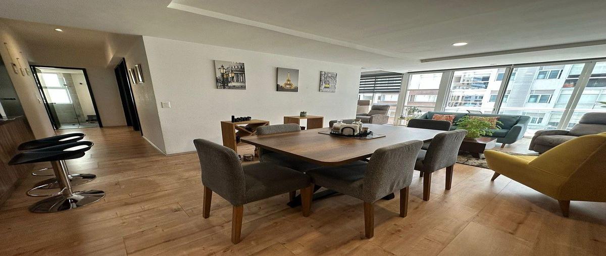 Foto de departamento en venta en neuchatel , ampliación granada, miguel hidalgo, df / cdmx, 0 No. 06