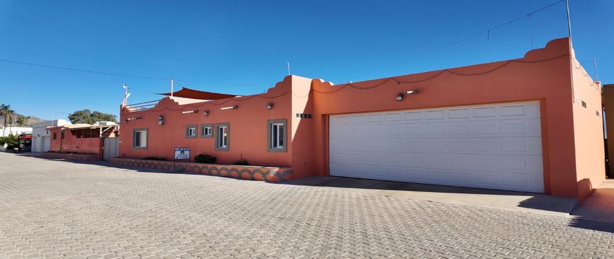 Foto de casa en nevada 301, parque tecalai, guaymas, sonora, 0 foto 01 Foto de casa en venta en nevada 301, parque tecalai, guaymas, sonora, 0 No. 01