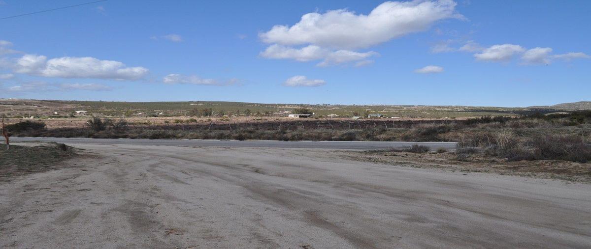 Foto de terreno habitacional en venta en nevada , cereso el hongo, tecate, baja california, 0 No. 03