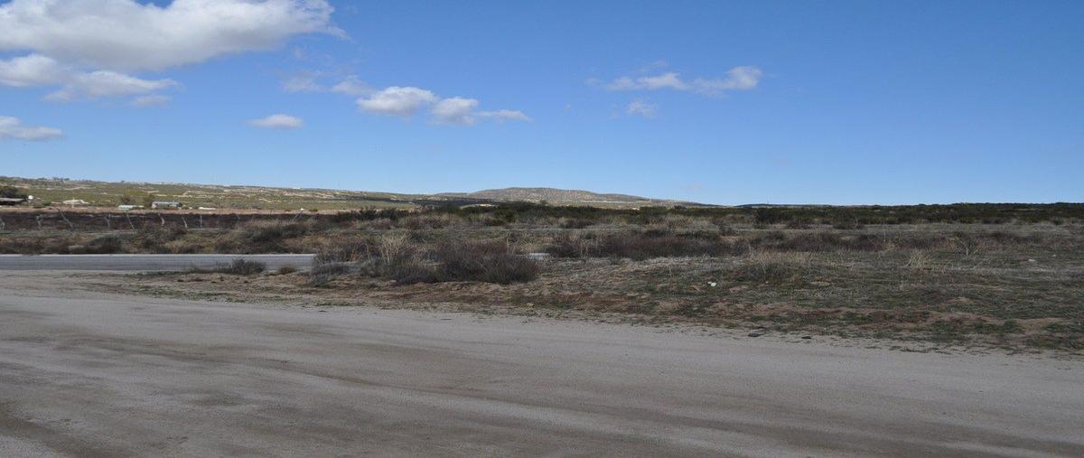 Foto de terreno habitacional en venta en nevada , cereso el hongo, tecate, baja california, 0 No. 04