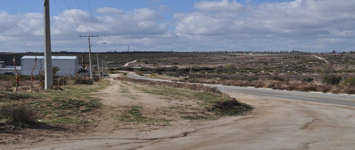 Foto de terreno habitacional en venta en nevada , cereso el hongo, tecate, baja california, 0 No. 05