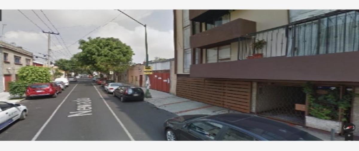 Foto de departamento en nevado 126, portales sur, benito juárez, df / cdmx, 0 foto 03 Foto de departamento en venta en nevado 126, portales sur, benito juárez, df / cdmx, 0 No. 03