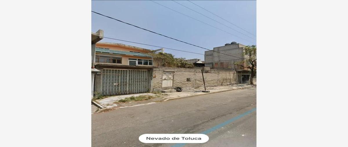 Foto de casa en venta en nevado de toluca s/n , lomas de cuautepec, gustavo a. madero, df / cdmx, 23186481 No. 03