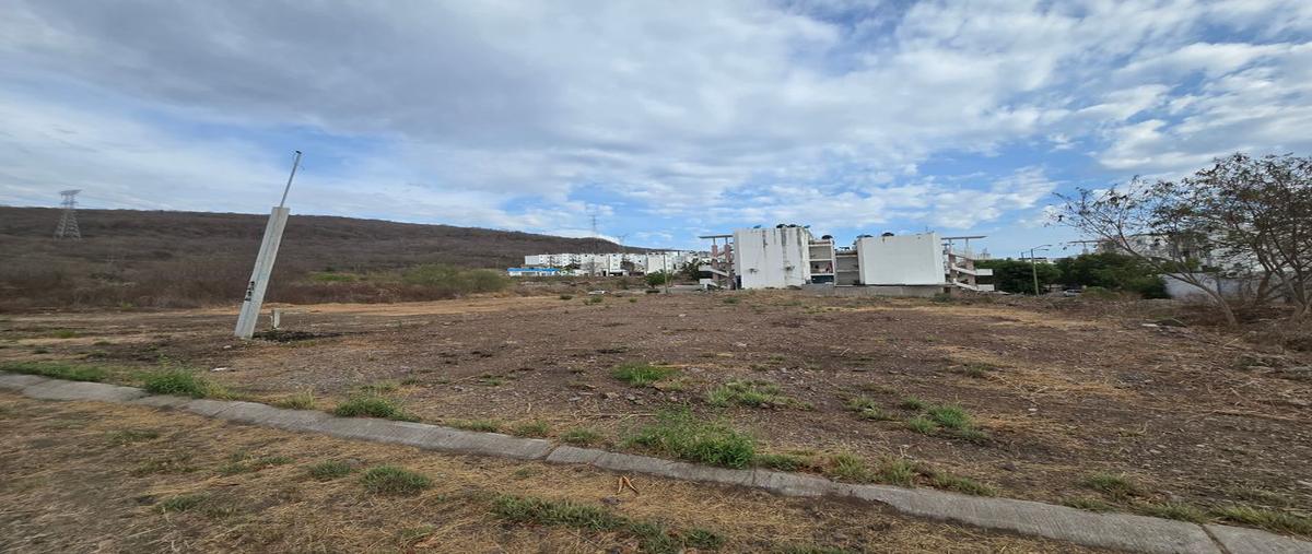Foto de terreno habitacional en venta en nevado del ruiz 6120, la candelaria, culiacán, sinaloa, 0 No. 04