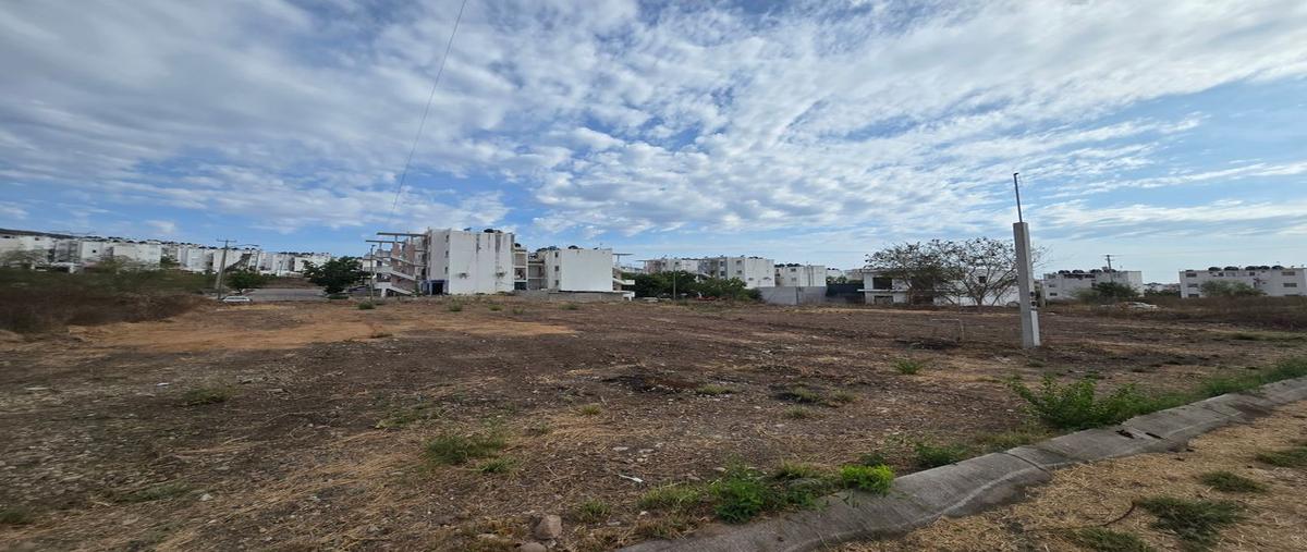 Foto de terreno habitacional en venta en nevado del ruiz 6120, la candelaria, culiacán, sinaloa, 0 No. 05