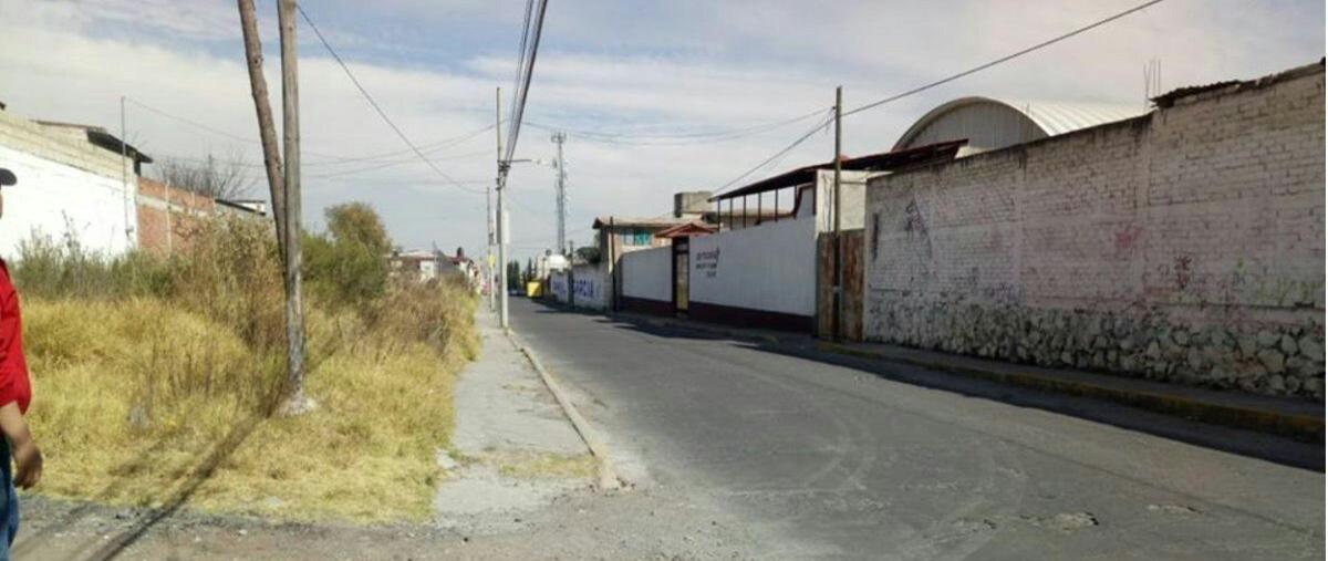 Foto de terreno habitacional en venta en  , nevado plus i, zinacantepec, méxico, 0 No. 03