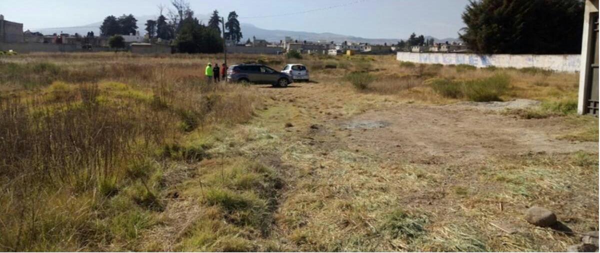 Foto de terreno habitacional en venta en  , nevado plus i, zinacantepec, méxico, 0 No. 04
