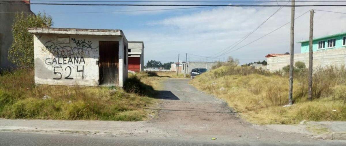 Foto de terreno habitacional en venta en  , nevado plus i, zinacantepec, méxico, 0 No. 05
