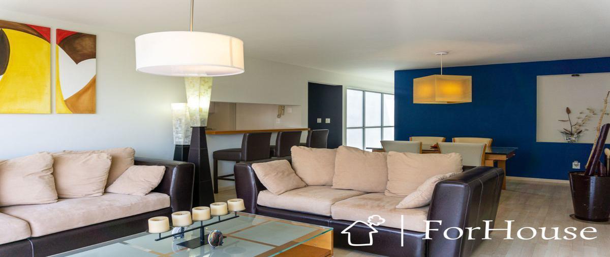 Foto de departamento en renta en new jersey , napoles, benito juárez, df / cdmx, 17204791 No. 05