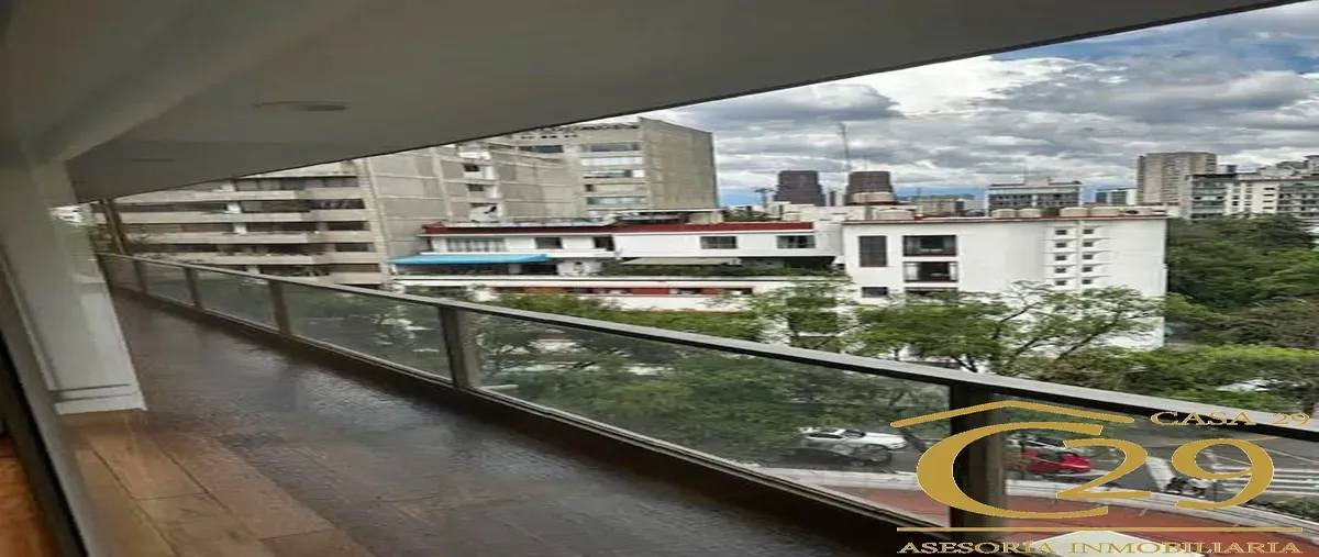 Foto de departamento en renta en newton 0, polanco iv sección, miguel hidalgo, df / cdmx, 30357993 No. 02