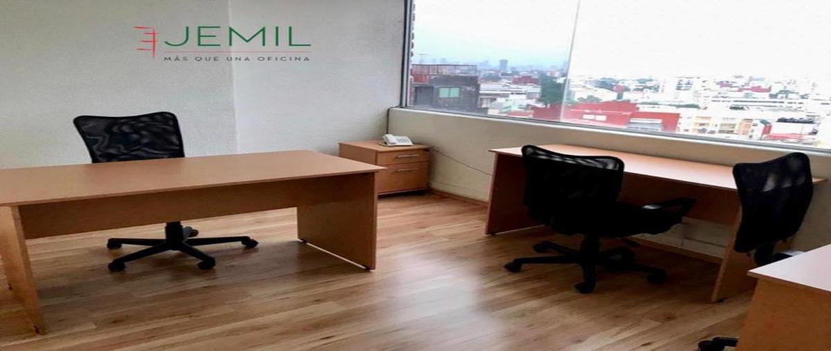 Foto de oficina en renta en newton 186, polanco v sección, miguel hidalgo, df / cdmx, 25007006 No. 03
