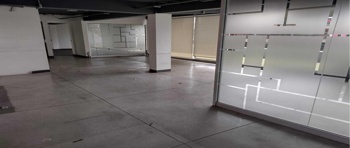 Foto de oficina en renta en newton 186, polanco v sección, miguel hidalgo, df / cdmx, 27117633 No. 03